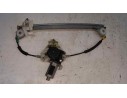 Recambio de elevalunas trasero derecho para peugeot 406 berlina (s1/s2) srdt referencia OEM IAM  2 PINS ELECTRICO