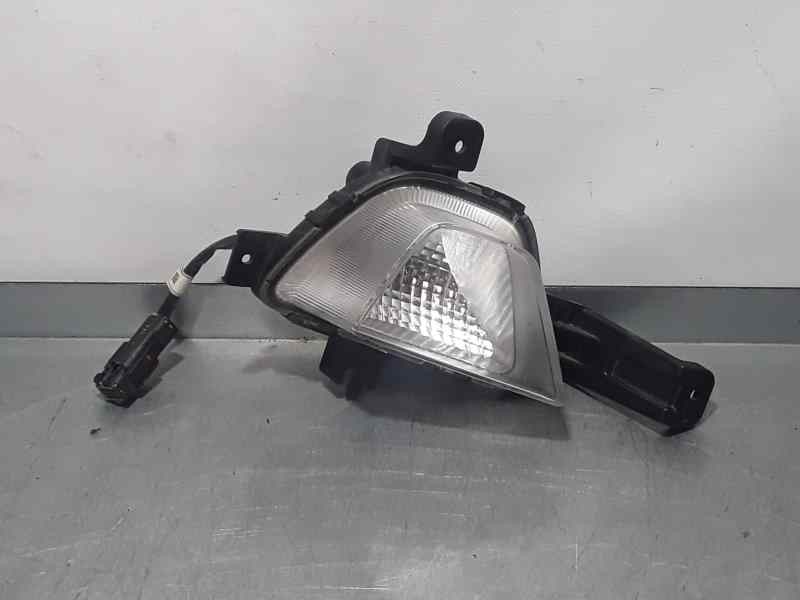 Recambio de faro antiniebla derecho para hyundai i30 (pd) klass referencia OEM IAM   