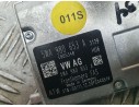 Recambio de camara para audi a3 sedan (8ys) 35 tdi s line referencia OEM IAM 5WA980653A E605348 