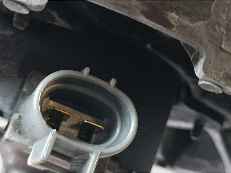 Recambio de electroventilador para toyota rav 4 (a2) 2.0 luna 4x4 referencia OEM IAM 1636323010  DENSO