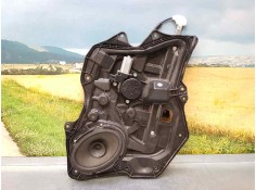 ELEVALUNAS TRASERO DERECHO BBM47297XB 2 PINS ELECTRICO