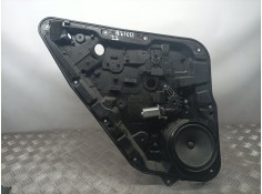 Recambio de elevalunas trasero izquierdo para mercedes-benz clase a (w176) a 180 cdi blueefficiency (176.012) referencia OEM IAM