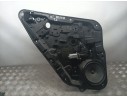Recambio de elevalunas trasero izquierdo para mercedes-benz clase a (w176) a 180 cdi blueefficiency (176.012) referencia OEM IAM