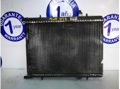 Recambio de condensador / radiador aire acondicionado para peugeot 406 berlina (s1/s2) 1.8 cat referencia OEM IAM 9616525780 CA1