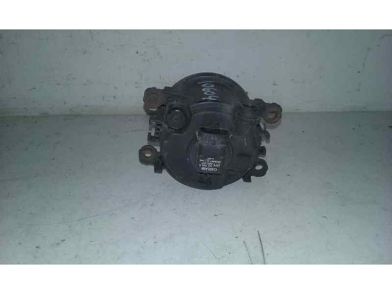 Recambio de faro antiniebla izquierdo para citroën xsara picasso 2.0 16v exclusive referencia OEM IAM   