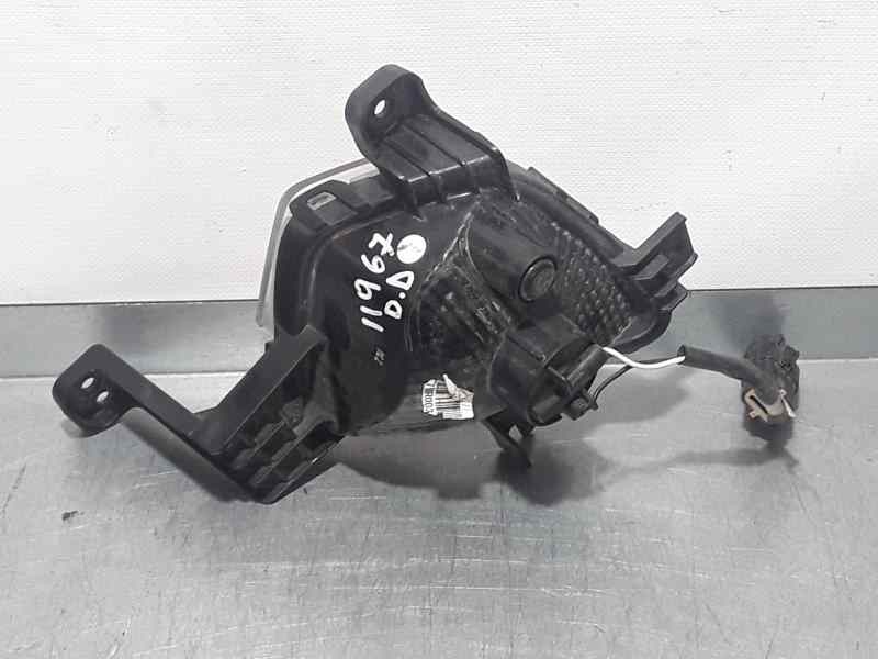 Recambio de faro antiniebla derecho para hyundai i30 (pd) klass referencia OEM IAM   