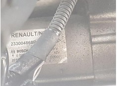 MOTOR ARRANQUE 233004868R BOSCH 0001170629 