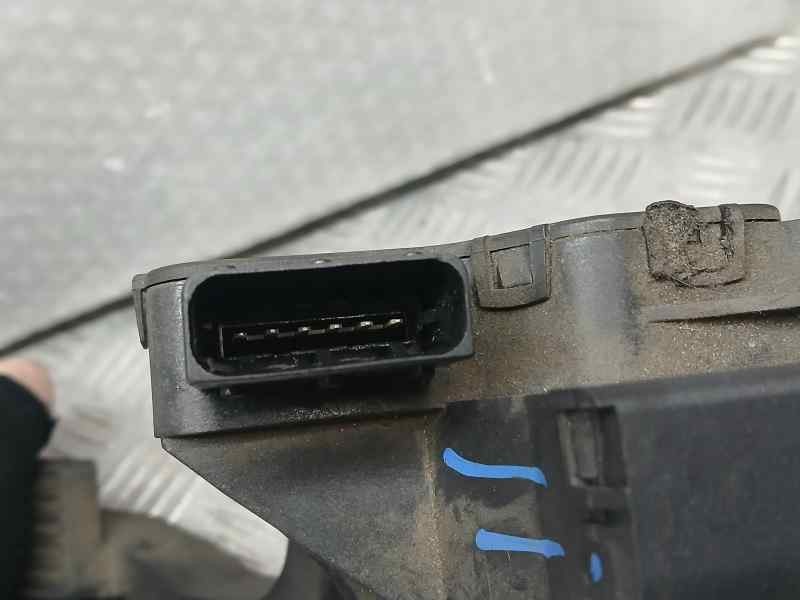 Recambio de potenciometro pedal para opel corsa d enjoy referencia OEM IAM 55702020  BITRON