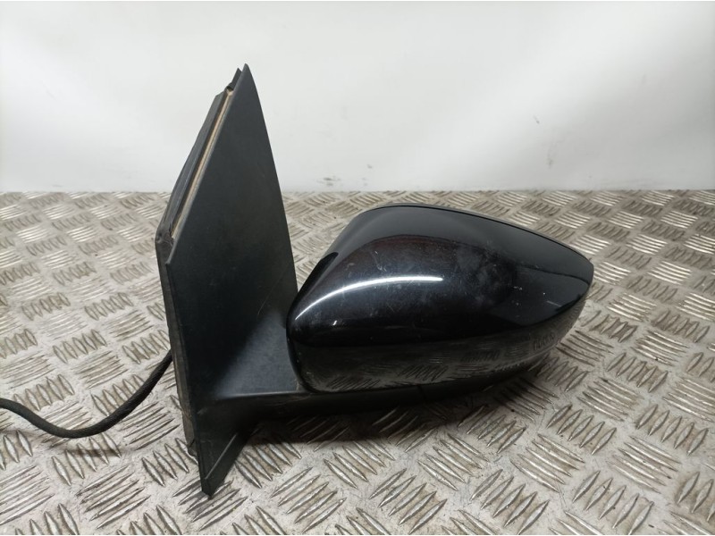 Recambio de retrovisor izquierdo para volkswagen polo (6r1) advance referencia OEM IAM 6R18575801AG  ELECTRICO 6 CABLES