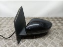Recambio de retrovisor izquierdo para volkswagen polo (6r1) advance referencia OEM IAM 6R18575801AG  ELECTRICO 6 CABLES