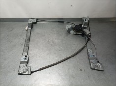 ELEVALUNAS DELANTERO IZQUIERDO 807213729R ELECTRICO 2 PINES