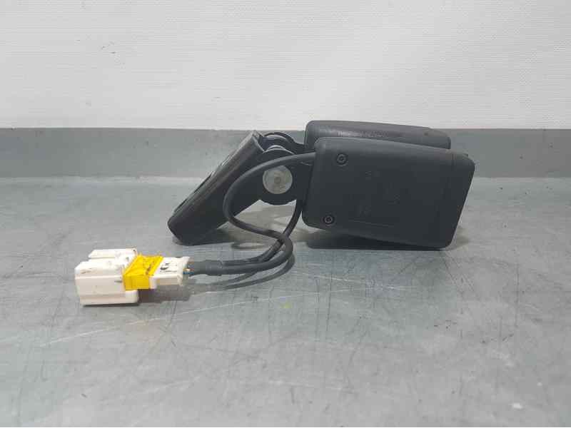 Recambio de enganche cinturon para ds 4 style referencia OEM IAM   TRASERO DERECHO