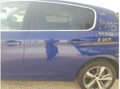 PUERTA TRASERA IZQUIERDA 9802165680 