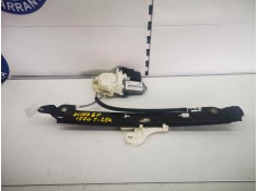 ELEVALUNAS TRASERO IZQUIERDO 5P0839401 18 PINS