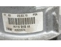 Recambio de bomba direccion electrica para peugeot rcz basis referencia OEM IAM 9671691880 TRW A0023574