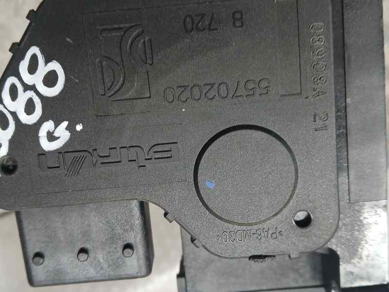 Recambio de potenciometro pedal para opel corsa d enjoy referencia OEM IAM 55702020  BITRON