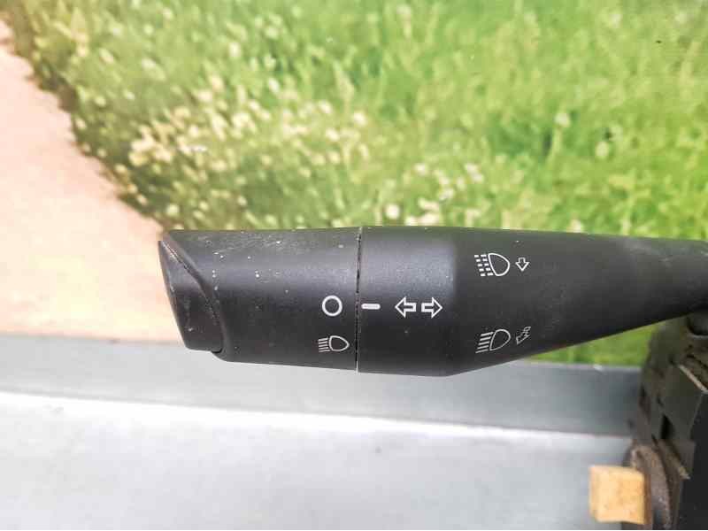 Recambio de mando luces y limpia para lancia ypsilon (402) gold referencia OEM IAM 07355763270  