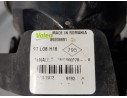 Recambio de faro antiniebla derecho para renault clio iv limited referencia OEM IAM 261500027R 89208691 VALEO