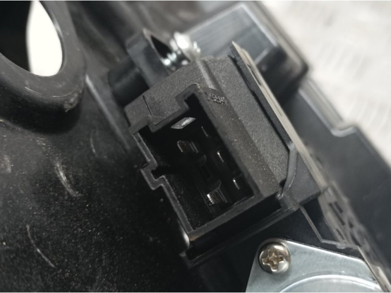 Recambio de elevalunas trasero izquierdo para mercedes-benz clase a (w176) a 180 cdi blueefficiency (176.012) referencia OEM IAM