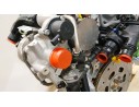 Recambio de motor completo para peugeot 3008 gt line referencia OEM IAM HN05  0125929
