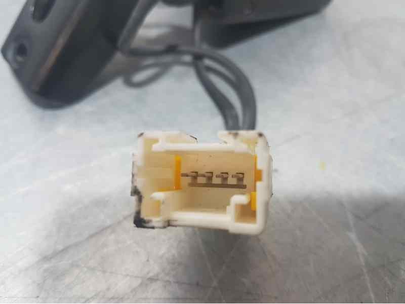 Recambio de enganche cinturon para ds 4 style referencia OEM IAM   TRASERO DERECHO