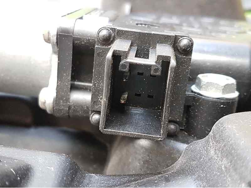 Recambio de elevalunas trasero derecho para mazda 3 lim. (bl) luxury referencia OEM IAM BBM47297XB 2 PINS ELECTRICO