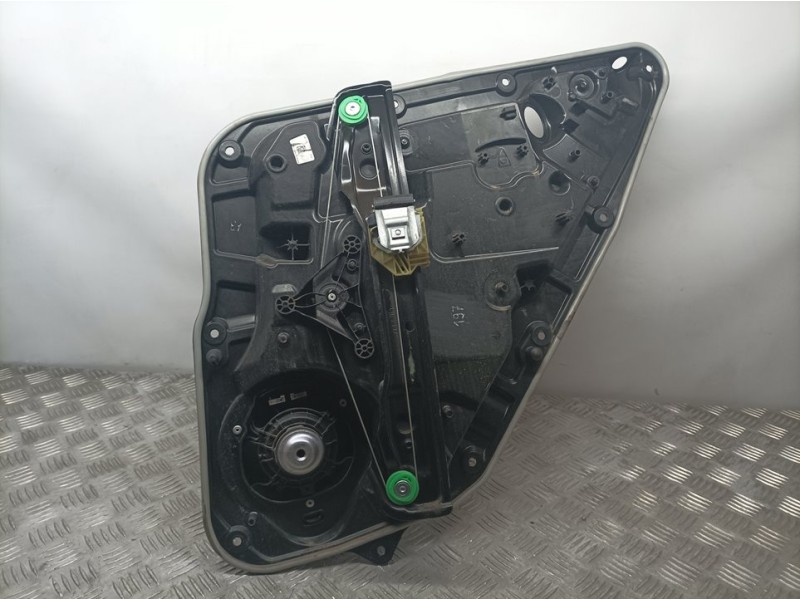 Recambio de elevalunas trasero izquierdo para mercedes-benz clase a (w176) a 180 cdi blueefficiency (176.012) referencia OEM IAM