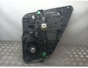 Recambio de elevalunas trasero izquierdo para mercedes-benz clase a (w176) a 180 cdi blueefficiency (176.012) referencia OEM IAM