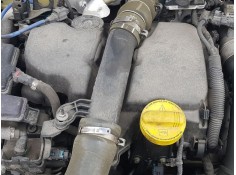 Recambio de motor completo para renault megane iv hatchback (b9a/m/n_) 1.5 dci 110 (b9a3) referencia OEM IAM K9K656  