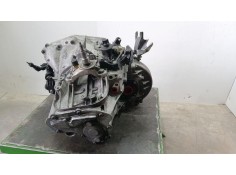 CAJA CAMBIOS 20MB25 0817185 6VELOCIDADES