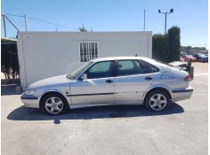SAAB 9-3 BERLINA