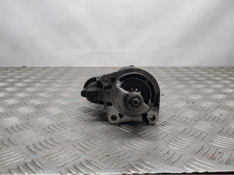 Recambio de motor arranque para ford escort berlina/turnier nomade referencia OEM IAM 0331303140 0331303140 BOSCH