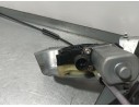 Recambio de elevalunas delantero izquierdo para renault kangoo profesional referencia OEM IAM 807213729R  ELECTRICO 2 PINES