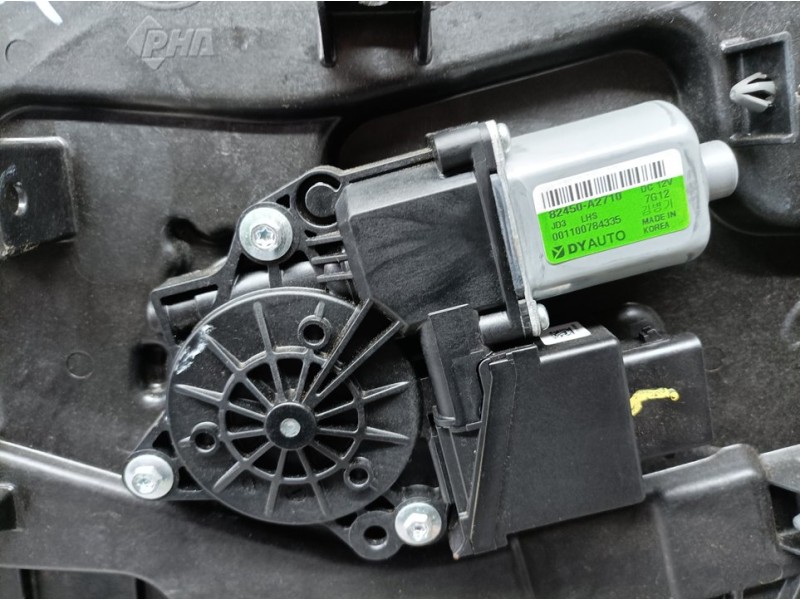 Recambio de elevalunas delantero izquierdo para kia pro_cee´d ( ) concept referencia OEM IAM 82470A2601 6 PINS ELÉCTRICO