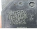 Recambio de caudalimetro para toyota rav 4 (a2) 2.0 luna 4x4 referencia OEM IAM 2220422010 1974002030 DENSO