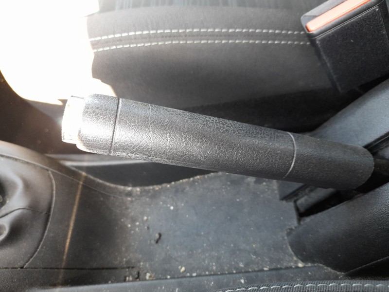 Recambio de palanca freno de mano para peugeot 208 i (ca_, cc_) 1.4 hdi referencia OEM IAM 98062966ZD  