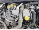 Recambio de motor completo para renault megane iv hatchback (b9a/m/n_) 1.5 dci 110 (b9a3) referencia OEM IAM K9K656  