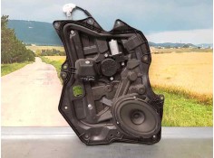 ELEVALUNAS TRASERO IZQUIERDO 2 PINS ELECTRICO