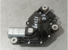 Recambio de motor limpia trasero para mercedes-benz clase a (w176) a 180 cdi blueefficiency (176.012) referencia OEM IAM A176906