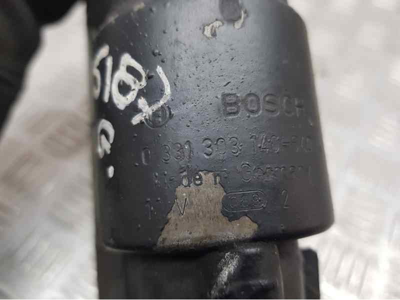 Recambio de motor arranque para ford escort berlina/turnier nomade referencia OEM IAM 0331303140 0331303140 BOSCH