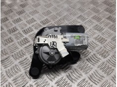 MOTOR LIMPIA TRASERO 9680477480 53031812 VALEO