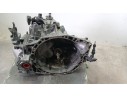 Recambio de caja cambios para peugeot rcz basis referencia OEM IAM 20MB25 0817185 6VELOCIDADES