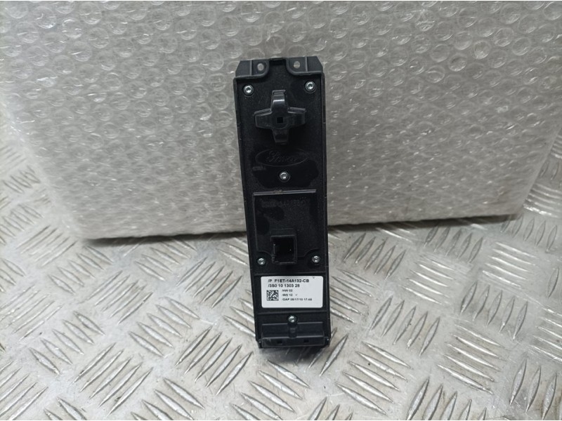 Recambio de mando elevalunas delantero izquierdo para ford focus lim. (cb8) trend referencia OEM IAM F1ET14A132CB  