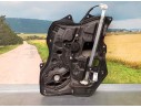 Recambio de elevalunas trasero izquierdo para mazda 3 lim. (bl) luxury referencia OEM IAM  2 PINS ELECTRICO