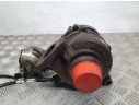 Recambio de turbocompresor para peugeot 407 st confort referencia OEM IAM 9654919580 7535562 