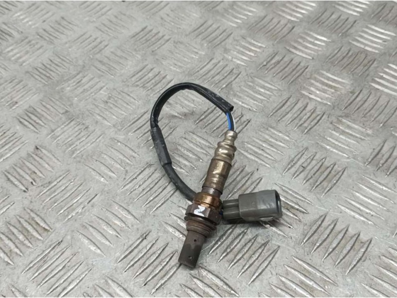 Recambio de sonda lambda para toyota rav 4 (a2) 2.0 luna 4x4 referencia OEM IAM 8946742020  DENSO
