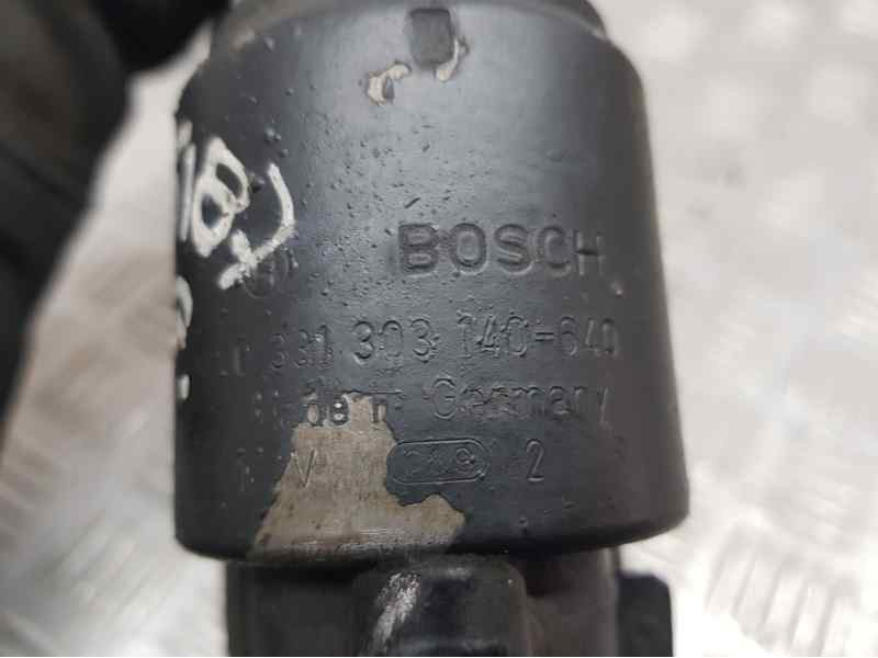 Recambio de motor arranque para ford escort berlina/turnier nomade referencia OEM IAM 0331303140 0331303140 BOSCH