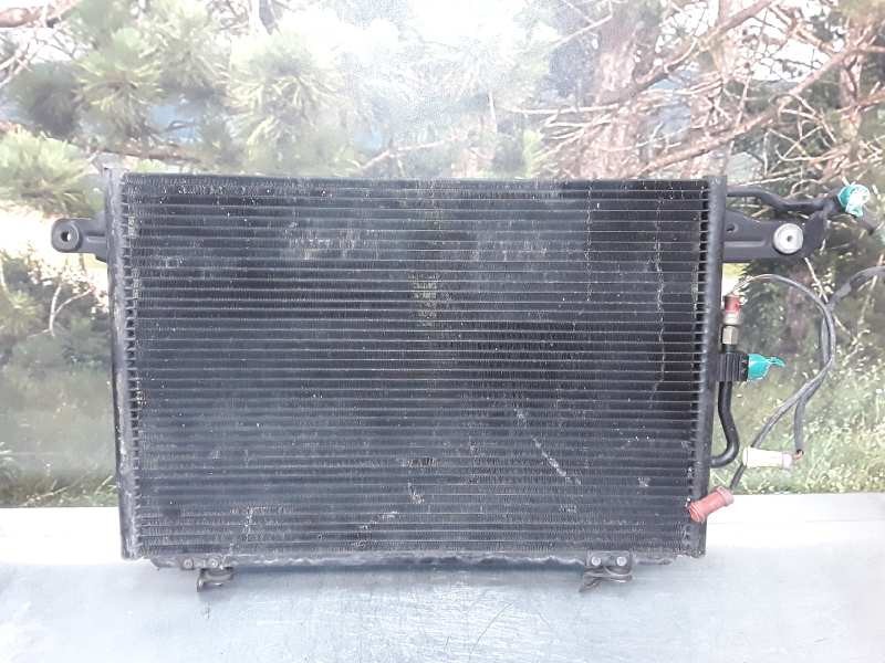 Recambio de condensador / radiador aire acondicionado para audi 100 berlina (c4) básico referencia OEM IAM   