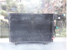 Recambio de condensador / radiador aire acondicionado para audi 100 berlina (c4) básico referencia OEM IAM   