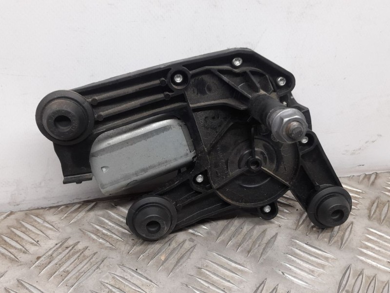 Recambio de motor limpia trasero para peugeot 3008 allure referencia OEM IAM 9680477480 53031812 VALEO